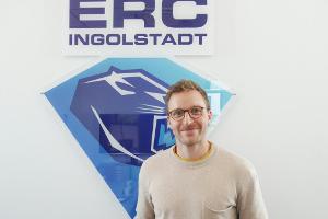 DEL: Ingolstadt holt Stürmer Storm