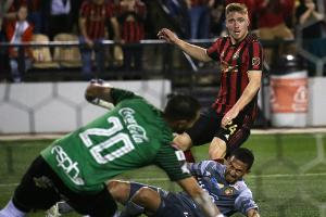 Gressel stellt sich gegen MLS-Klubbesitzer: "Zeit, das Team zu verkaufen"