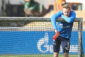 Schalkes Teuchert auf Leihbasis nach Hannover