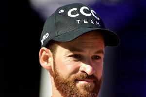 Geschke und Koch im Tour-Aufgebot von CCC