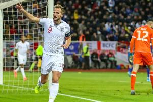 Trotz Quarantäne: Kane wohl bei Nations-League-Spielen dabei