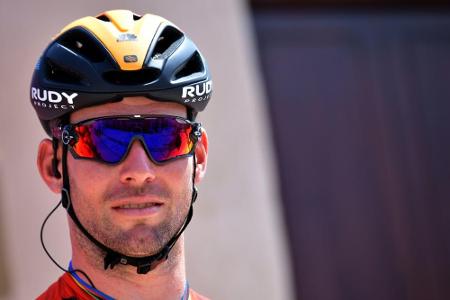 Mit Landa, ohne Cavendish: Bahrain-McLaren legt Tour-Team fest