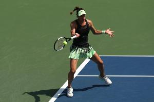 Petkovic verzichtet auf US-Open-Teilnahme