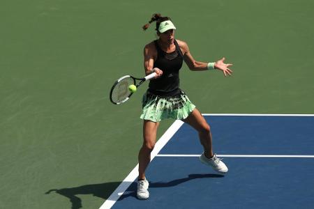 Petkovic verzichtet auf US-Open-Teilnahme Petkovic verzichtet auf US-Open-Teilnahme
