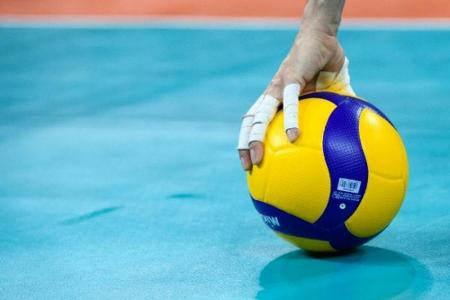 Sieben Volleyball-Bundesligisten im Europapokal Sieben Volleyball-Bundesligisten im Europapokal