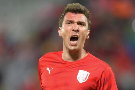 zuletzt Al Duhail/Katar