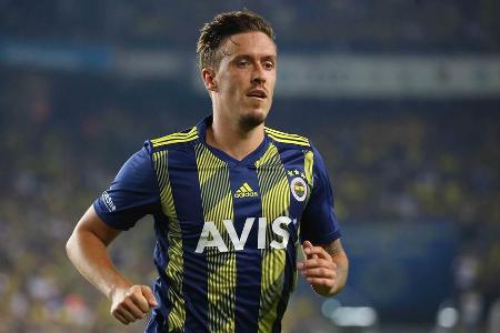 zuletzt Fenerbahce