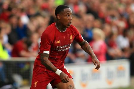 zuletzt FC Liverpool