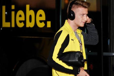 8. September bis 6. Oktober 2014: Außenbandanriss Sprunggelenk (28 Tage)