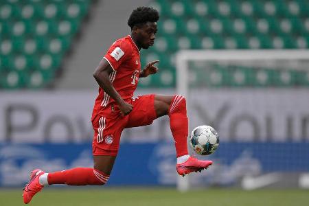 80,4 % der Stimmen, zudem als bester Newcomer der Bundesliga-Saison ausgezeichnet.