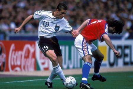 Auch nach der Karriere in den unterschiedlichsten Bereichen umtriebig. Begann als Spielervermittler, war dann kurzzeitig im ...