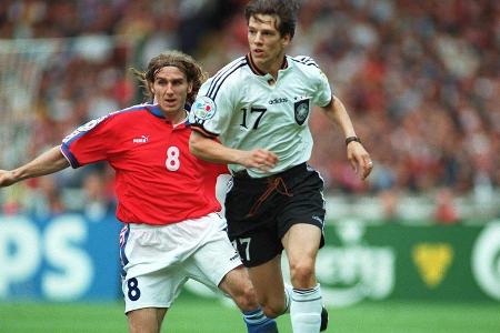 Ist Cheftrainer des österreichischen Regionalligisten FC Pinzgau Saalfelden. Verbuchte zuvor in Thailand (Ratchaburi Mitr Ph...