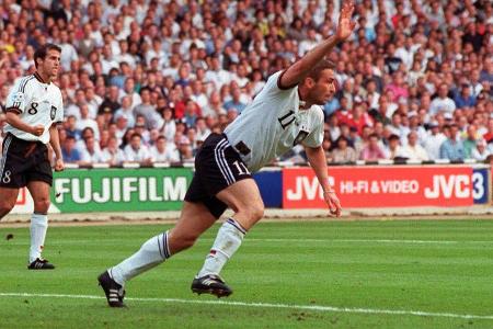 Seit August 2016 Trainer der deutschen U21-Nationalmannschaft. Feierte mit dem DFB-Nachwuchs im Juni 2017 mit dem Gewinn der...