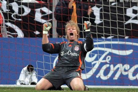 TOR: Oliver Kahn