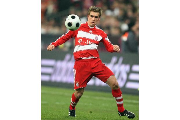 Philipp Lahm