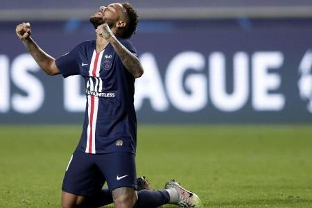Neymar (Paris Saint-Germain)