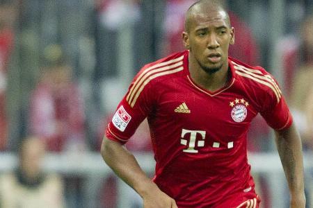 Jérôme Boateng
