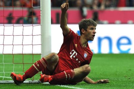 Thomas Müller