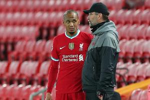 Klopp gehen die Verteidiger aus: "Das Letzte, was wir brauchen"
