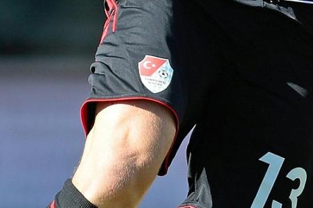 Pokal-Streit: Türkgücü attackiert Pokal-Streit: Türkgücü attackiert