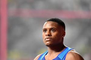 Sprint-Weltmeister Coleman geht gegen Sperre vor