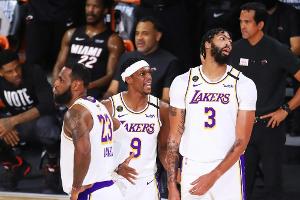 ESPN: NBA-Erlöse in Corona-Saison um zehn Prozent zurückgegangen