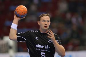 Vor 1605 Zuschauern: THW gibt Sieg gegen Veszprem noch aus der Hand