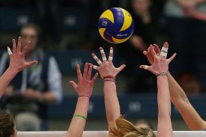 Volleyball: Münster trennt sich von Trainer Buijs