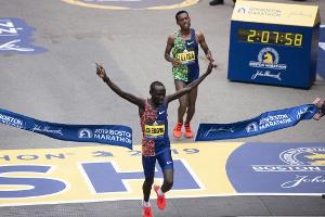 Boston-Marathon 2021 von April auf Herbst verschoben