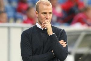 TSG-Plan: Zweiter Schritt hin zum großen Ziel