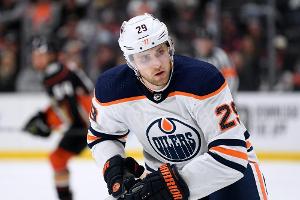 NHL-Superstar Draisaitl wünscht Fans regulären Saisonstart der DEL