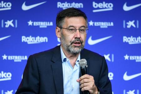 FC Barcelona akzeptiert Teilnahme an Superliga FC Barcelona akzeptiert Teilnahme an Superliga