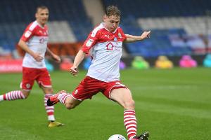 Schalke leiht Baums U20-Schüler Ludewig von Salzburg