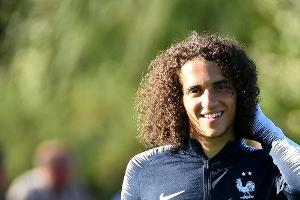 Hertha holt Guendouzi und Alderete