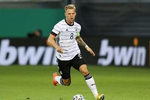 Bielefeld leiht Hertha-Profi Maier aus