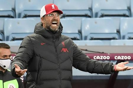 Historisches 2:7: Klopps Liverpool Historisches 2:7: Klopps Liverpool