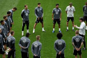 Sportwetten: DFB-Team gegen die Türkei klarer Favorit