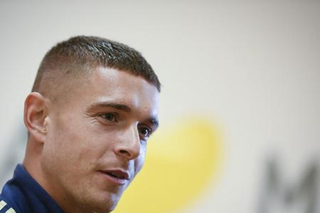 2. Liga: Düsseldorf holt Außenstürmer Peterson 2. Liga: Düsseldorf holt Außenstürmer Peterson
