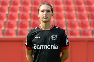 Leihe mit Kaufoption: Retsos von Leverkusen nach St. Etienne