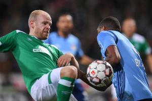 Perfekt: Werder gibt Klaassen an Ajax ab
