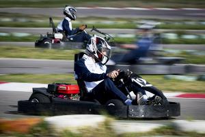 Wüste Szenen bei der Kart-WM: FIA ermittelt