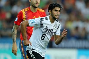 Bollywood-Star, WM-Träumer, Alterspräsident: Die möglichen DFB-Debütanten