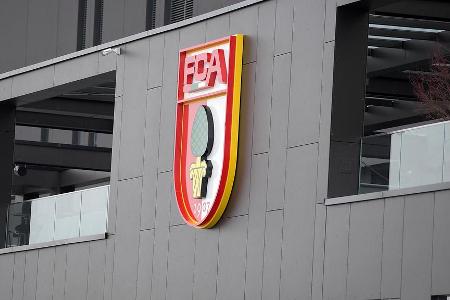 National: 45,18 Mio. Euro | International: 4,55 Mio. Euro