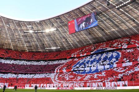 National: 74,30 Mio. Euro | International: 31,10 Mio. Euro