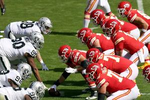 Medien: NFL erwägt Play-off-Blase
