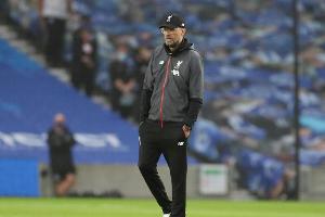 Klopp über CAS-Entscheidung: "Kein guter Tag für den Fußball"