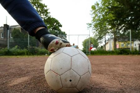 Sexueller Kindesmissbrauch im Sport: Forderung nach mehr Unterstützung für Betroffene Sexueller Kindesmissbrauch im Sport: Forderung nach mehr Unterstützung für Betroffene