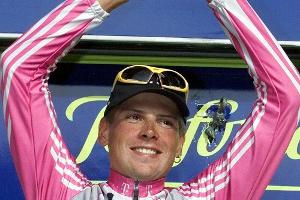 Das SID-Kalenderblatt am 6. Oktober: Ullrich wird Weltmeister im Einzelzeitfahren