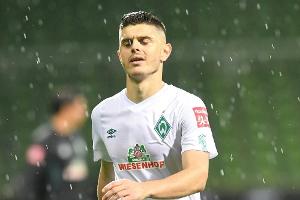 Rashica-Transfer zu Bayer geplatzt: "Schwierigkeiten mit der Kaufoption"