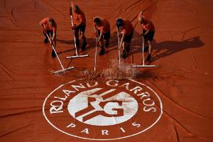 Ermittlungsverfahren wegen möglichen Wettbetrugs bei French Open